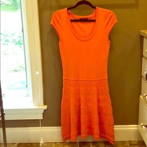 Nanette Lepore dress